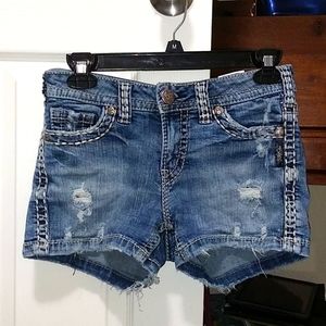 Super cute shorts